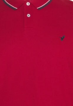 Pier One Poloshirt - Red -Pier One Store 61ca3e6ace004a23a71bc51e96d004bf