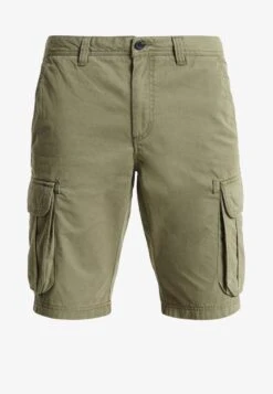 Pier One Shorts - Olive -Pier One Store 62ba590f34ca4d7f936d305c3830db11