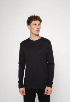 Pier One 5 PACK - Langarmshirt - Blue/white/beige/olive 10 Pier One 5 PACK - Langarmshirt - Blue/white/beige/olive -Pier One Store 6368eaeac7724525a220d964f84f231c