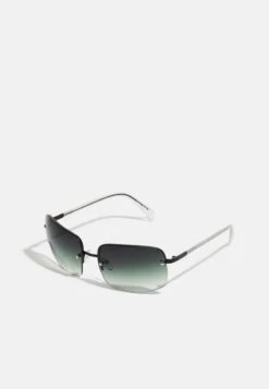Pier One UNISEX - Sonnenbrille - Transparent -Pier One Store 65d1052b49244b7e9e2b92b00fa9e5d1