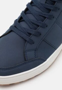 Pier One Sneaker High - Dark Blue 11 Pier One Sneaker High - Dark Blue -Pier One Store 65f236a8009743cc97d34fc631beb2a3