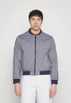 Pier One Bomberjacke - Dark Blue 11 Pier One Bomberjacke - Dark Blue -Pier One Store 691cf9d238394636ba4c28090be90312 1