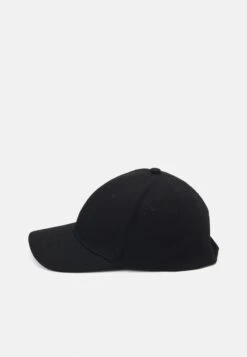 Pier One UNISEX - Cap - Black -Pier One Store 6b038c69f349434fa7ecf2015c6b499a