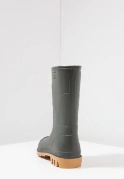 Pier One UNISEX - Gummistiefel - Green -Pier One Store 6fc9d870b811468c919eabb1f9b6350c
