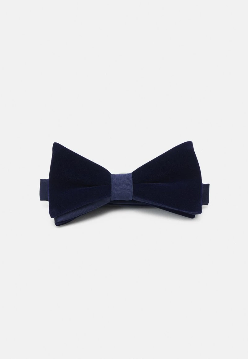 Pier One Fliege - Dark Blue 1 Pier One Fliege - Dark Blue