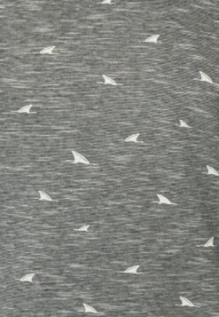 Pier One T-Shirt Print - Dark Blue Melange 8 Pier One T-Shirt Print - Dark Blue Melange -Pier One Store 724a7cfc66f54be4a67f8f1430ed4c71