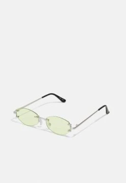 Pier One UNISEX - Sonnenbrille - Green 9 Pier One UNISEX - Sonnenbrille - Green -Pier One Store 746d72ddc97e4e32a965c6105603174c 1