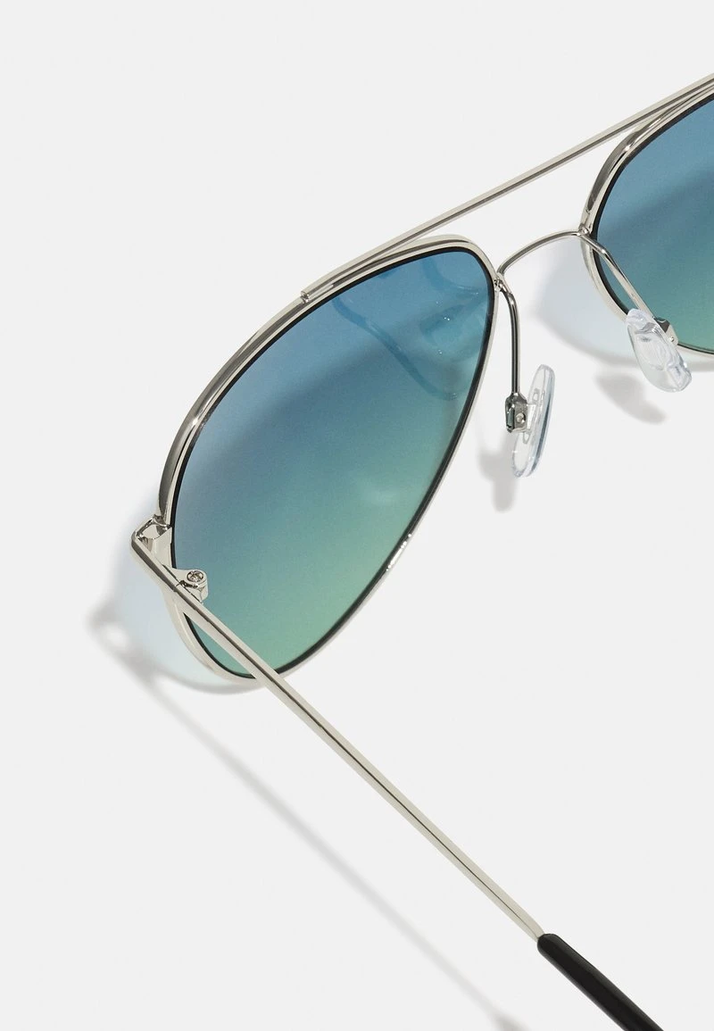 Pier One 2 PACK - Sonnenbrille - Black/blue 2 Pier One 2 PACK - Sonnenbrille - Black/blue – Bild 2