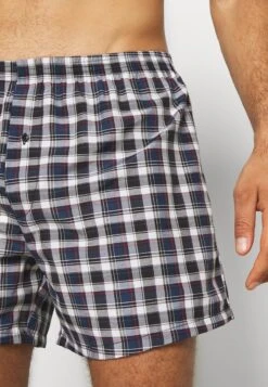 Pier One 5 PACK - Boxershorts - Grey 11 Pier One 5 PACK - Boxershorts - Grey -Pier One Store 76ef02faa69e4534a8ba13470b07a39a