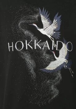 Pier One Sweatshirt - Black -Pier One Store 7782fa0bc22f43dca75883af5bdca5cd