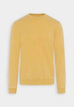 Pier One Sweatshirt - Yellow -Pier One Store 7790ec6b6308428f8d1072d9697b323c