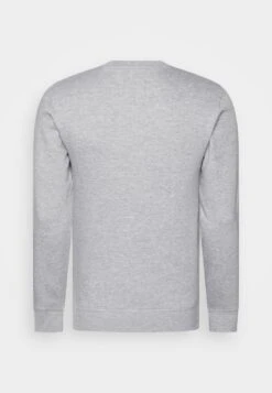 Pier One Sweatshirt - Black/mottled Grey 8 Pier One Sweatshirt - Black/mottled Grey -Pier One Store 779e796f2a7540d1a40a32a60707a031