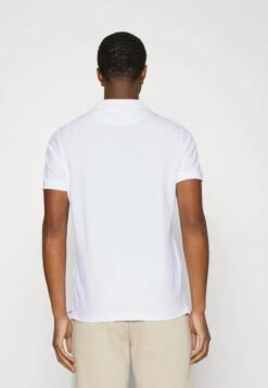 Pier One 3 PACK - Poloshirt - Bordeaux/white/dark Blue -Pier One Store 77f7f7de6e104257a29c3bd24e3d9426