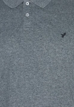 Pier One Poloshirt - Mottled Blue 8 Pier One Poloshirt - Mottled Blue -Pier One Store 790d3c61c6b74161ac76013f2cf16bf1