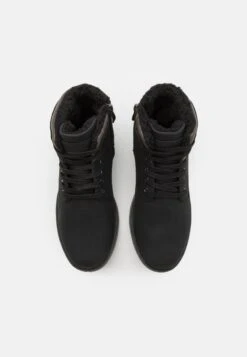 Pier One Schnürstiefelette - Dark Grey -Pier One Store 79ce9d40f5c448ebbf7ba1af1c684f7d