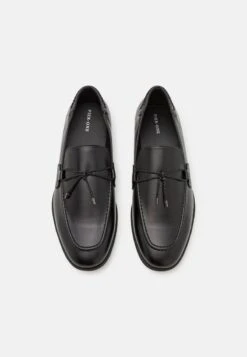 Pier One Slipper - Black -Pier One Store 7a67179921b8452e942ca6acd0d53254