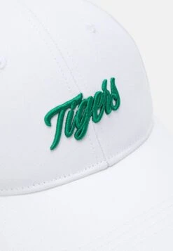 Pier One UNISEX - Cap - White 9 Pier One UNISEX - Cap - White -Pier One Store 7b4f751d1f344320b12129118b2c9d92