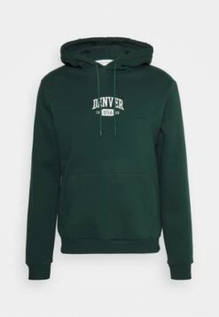 Pier One Sweatshirt - Dark Green 10 Pier One Sweatshirt - Dark Green -Pier One Store 7c77868eba754c6aacff7e990a1c431d