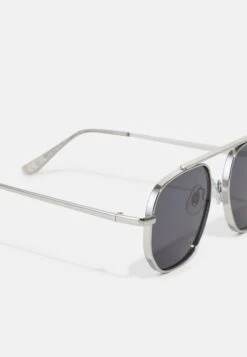Pier One Sonnenbrille - Silver-coloured 10 Pier One Sonnenbrille - Silver-coloured -Pier One Store 7eeef8aa05ad4906ba1e7b08014f5f37