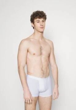 Pier One 7 PACK - Panties - Black/dark Blue/beige -Pier One Store 7f867200381b4888959f171b1315260a