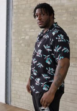 Pier One Hemd - Multicolor/dark Blue 11 Pier One Hemd - Multicolor/dark Blue -Pier One Store 8405f32697c440758629c47078e9ec69