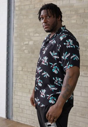 Pier One Hemd - Multicolor/dark Blue 6 Pier One Hemd - Multicolor/dark Blue – Bild 6