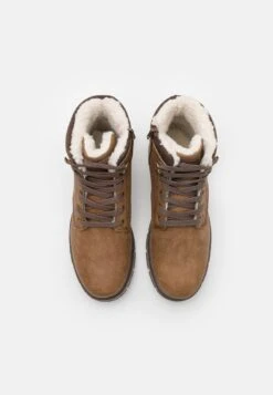 Pier One Schnürstiefelette - Dark Brown -Pier One Store 876ffb9dfa144e7f9f96c3e9867fec7a