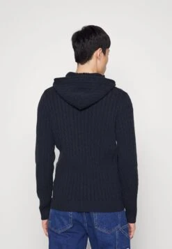 Pier One Strickpullover - Dark Blue -Pier One Store 879f41a8f9e64278a68d315d24b89ffc