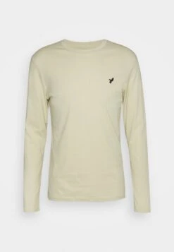 Pier One UNISEX 3 PACK - Langarmshirt - Black/dark Blue/stone 9 Pier One UNISEX 3 PACK - Langarmshirt - Black/dark Blue/stone -Pier One Store 8ae7ad1ad26445c9966f8786267ef550