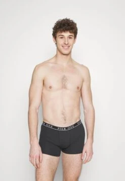 Pier One 5 PACK - Panties - Beige/light Green/black 9 Pier One 5 PACK - Panties - Beige/light Green/black -Pier One Store 8c8933e4745b4e95bb2e960052c2de25