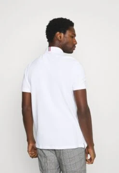 Pier One 2 PACK - Poloshirt - Dark Blue/white -Pier One Store 8e47454bf3b34aedbe220a203df0544e