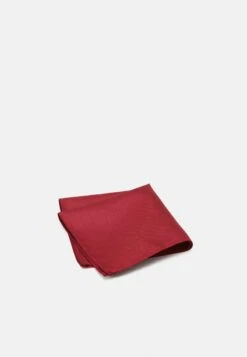 Pier One SET - Krawatte - Bordeaux -Pier One Store 8f0f7ae2169e4b54bf2311cc449433e7