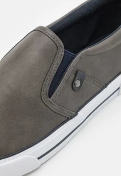 Pier One UNISEX - Sneaker Low - Grey -Pier One Store 8f4c3bab60a8427abbcea954eebfdf86