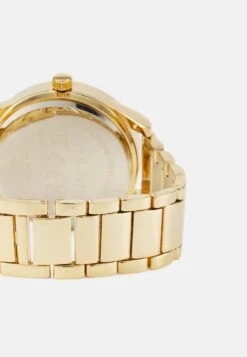 Pier One SET - Uhr - Gold-coloured -Pier One Store 9075b63cd48f4d32a41c571d679b6d9d