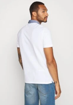 Pier One Poloshirt - White 8 Pier One Poloshirt - White -Pier One Store 908da87e0d164de68487c330cb98678f