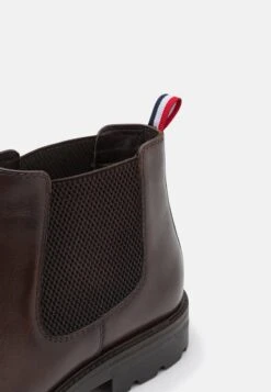 Pier One LEATHER - Stiefelette - Dark Brown 11 Pier One LEATHER - Stiefelette - Dark Brown -Pier One Store 908f418b58f8480e8877815a34cf1cd1