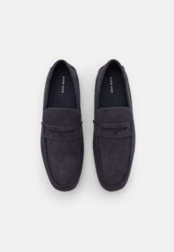 Pier One Slipper - Dark Blue -Pier One Store 92b6f3150a4341cbb22d7650b101cd6b