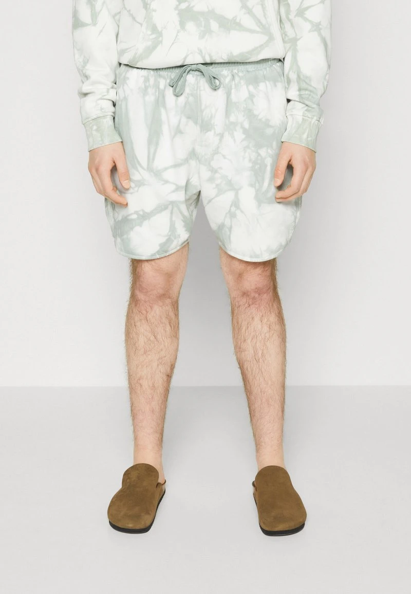 Pier One Shorts - Green 1 Pier One Shorts - Green