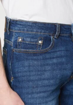 Pier One Jeans Shorts - Blue -Pier One Store 991375c9658b4f4d9ee48eda9fe8ed94