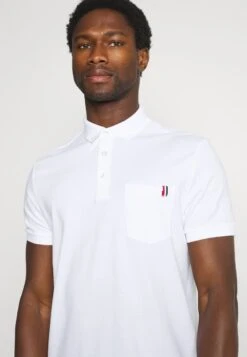 Pier One 2 PACK - Poloshirt - Dark Blue/white -Pier One Store 99aadb854fa44ea0a61d57a1baa973bb