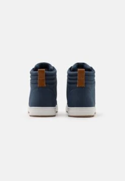 Pier One Sneaker High - Dark Blue 8 Pier One Sneaker High - Dark Blue -Pier One Store 9a4ad1e90fac41abb9aa91336eea93cc