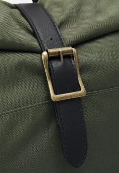 Pier One UNISEX - Tagesrucksack - Green -Pier One Store 9ebbe8a8f5f5407fbd44fed8f3b717d7