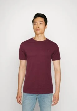 Pier One 5 PACK - T-Shirt Basic - Mottled Blue/light Green/off-white 10 Pier One 5 PACK - T-Shirt Basic - Mottled Blue/light Green/off-white -Pier One Store a154f9e85e6d40a9924fce6c7478426c