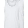 Pier One 2 PACK - Top - White