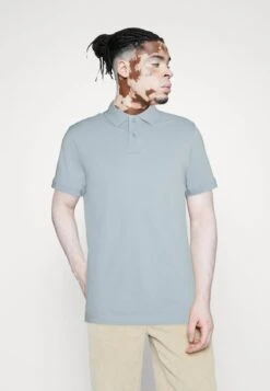 Pier One 3 PACK - Poloshirt - Mint/tan/light Blue 10 Pier One 3 PACK - Poloshirt - Mint/tan/light Blue -Pier One Store a6a3124ebb4b402691e20542007fa796