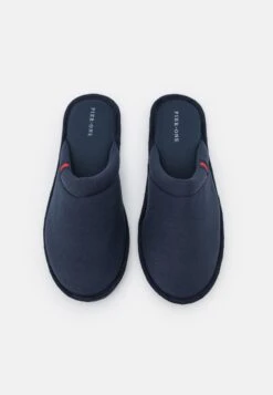 Pier One Hausschuh - Dark Blue -Pier One Store a980ddae57c846959579e8a4a1384f89