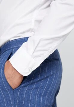 Pier One 2 PACK - Businesshemd - White -Pier One Store aac9d6ccd1dd4835ae790e1e3552ae2c