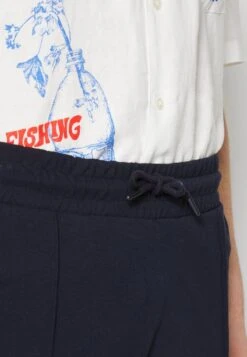 Pier One Shorts - Dark Blue -Pier One Store acff7a9691604423b7826558f09e0f4f