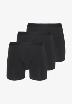 Pier One 3 PACK - Panties - Black 9 Pier One 3 PACK - Panties - Black -Pier One Store aeafc3b6b98b479da64870adb6257a3e