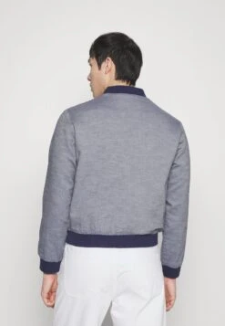 Pier One Bomberjacke - Dark Blue 8 Pier One Bomberjacke - Dark Blue -Pier One Store b1943f9a2db34e26b563b2036d05ec83